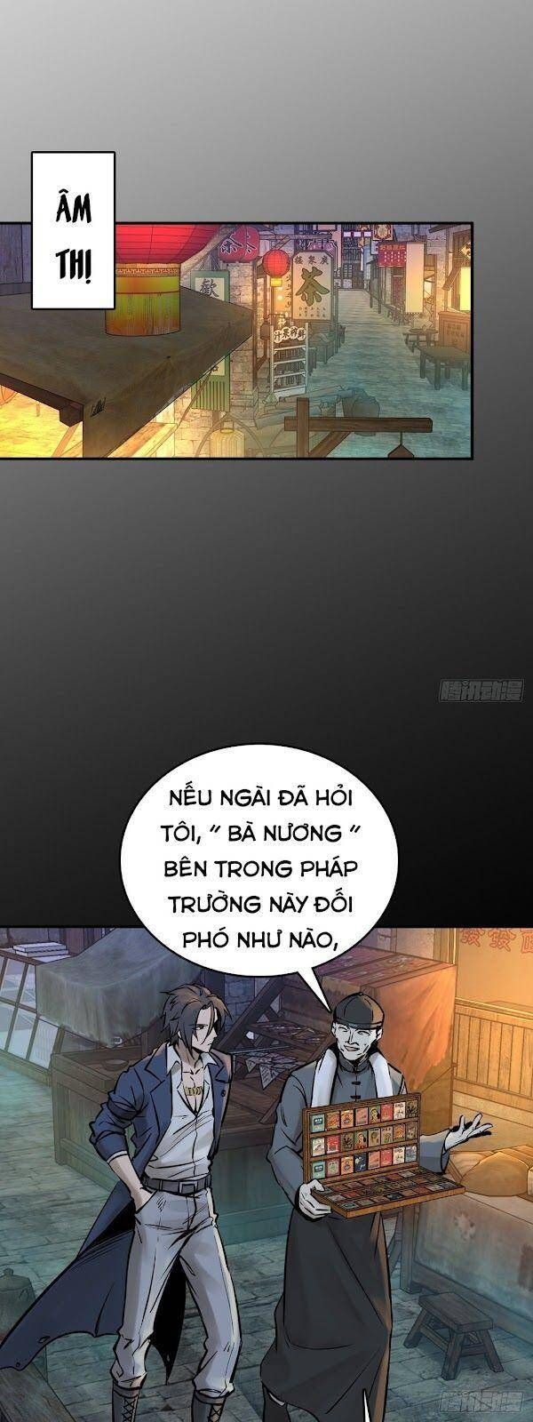 đọc truyện Bắt Đầu Từ Cửu Đầu Điểu Chương 112 ảnh 23 tại Thiên Thai Truyện