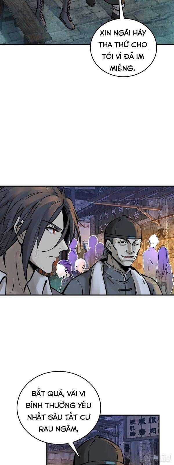 đọc truyện Bắt Đầu Từ Cửu Đầu Điểu Chương 112 ảnh 24 tại Thiên Thai Truyện