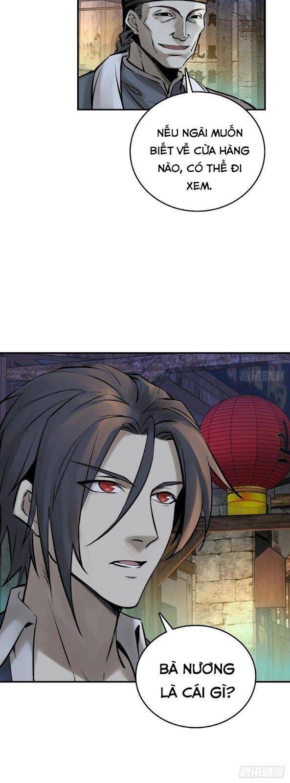 đọc truyện Bắt Đầu Từ Cửu Đầu Điểu Chương 112 ảnh 25 tại Thiên Thai Truyện