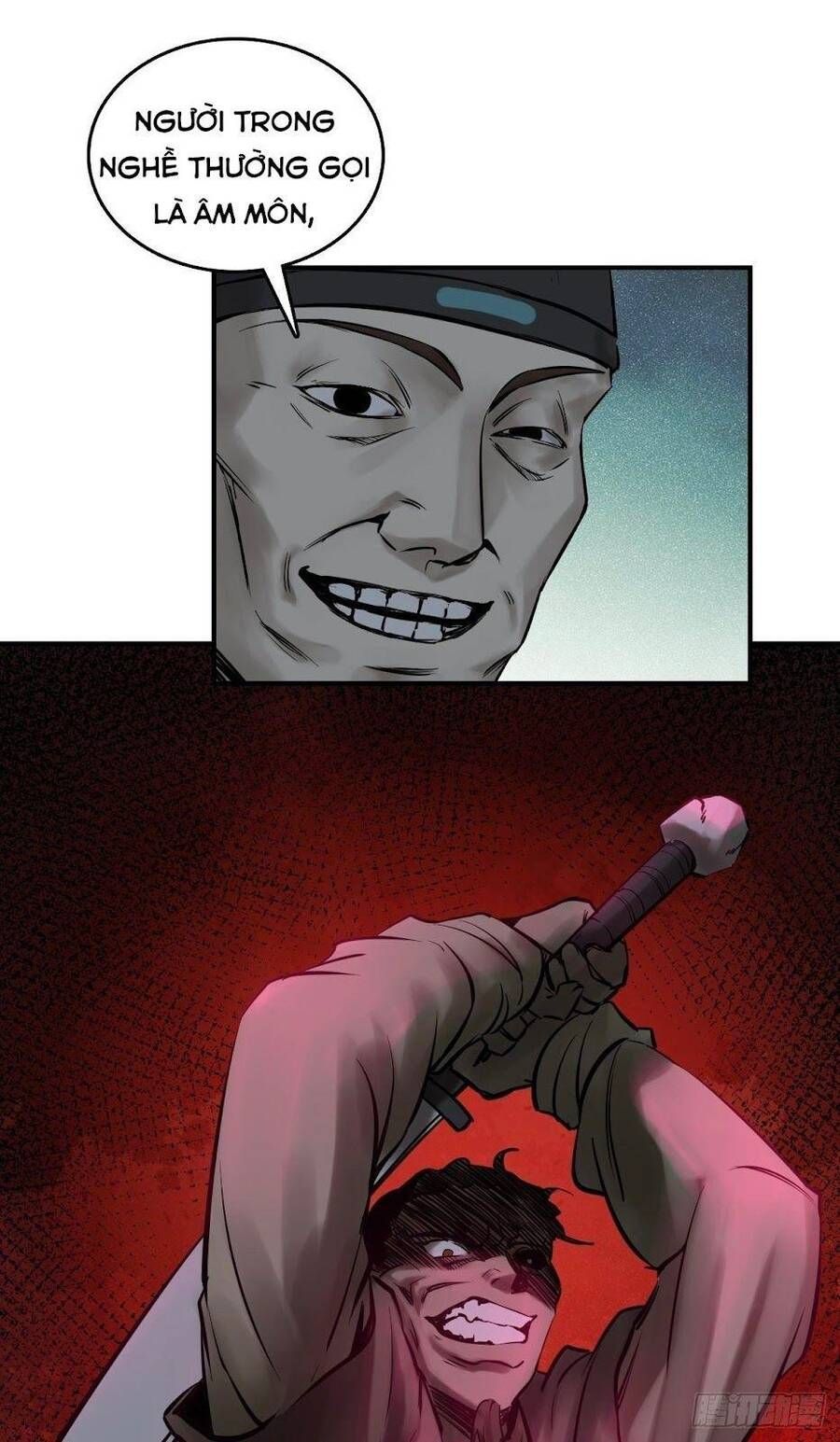 đọc truyện Bắt Đầu Từ Cửu Đầu Điểu Chương 112 ảnh 26 tại Thiên Thai Truyện