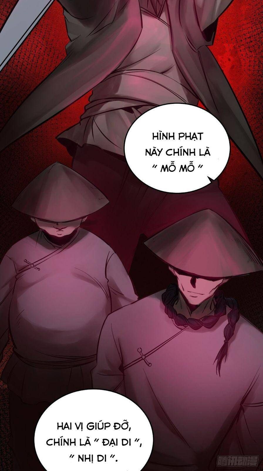 đọc truyện Bắt Đầu Từ Cửu Đầu Điểu Chương 112 ảnh 27 tại Thiên Thai Truyện