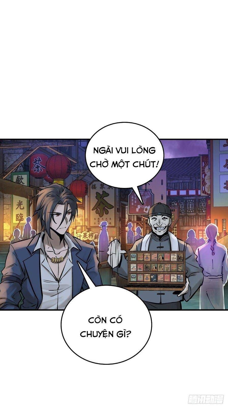 đọc truyện Bắt Đầu Từ Cửu Đầu Điểu Chương 112 ảnh 29 tại Thiên Thai Truyện