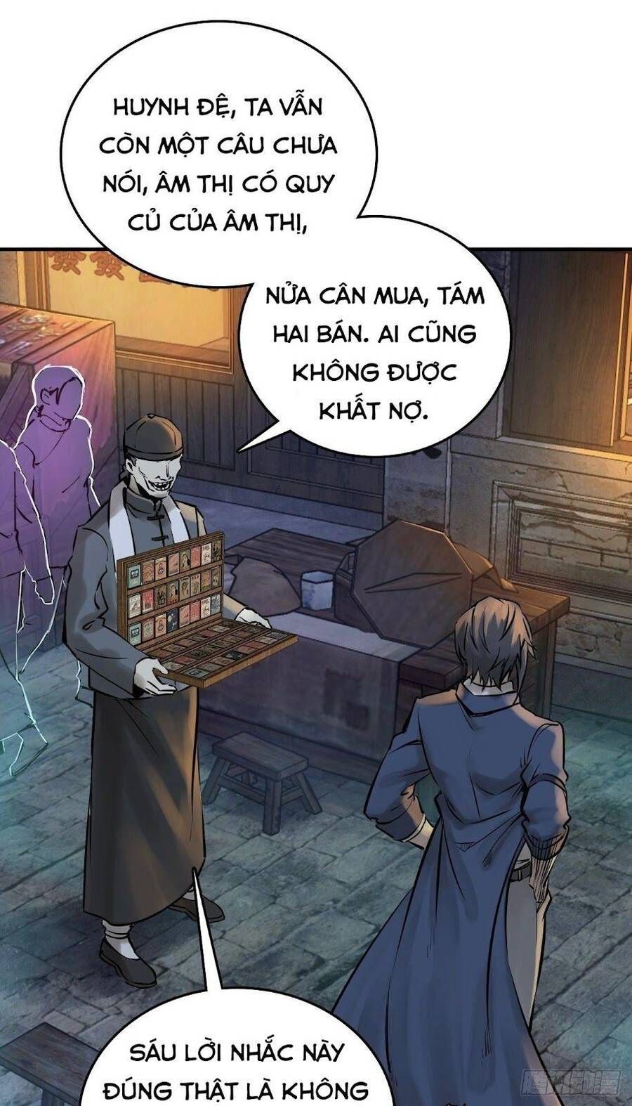 đọc truyện Bắt Đầu Từ Cửu Đầu Điểu Chương 112 ảnh 30 tại Thiên Thai Truyện