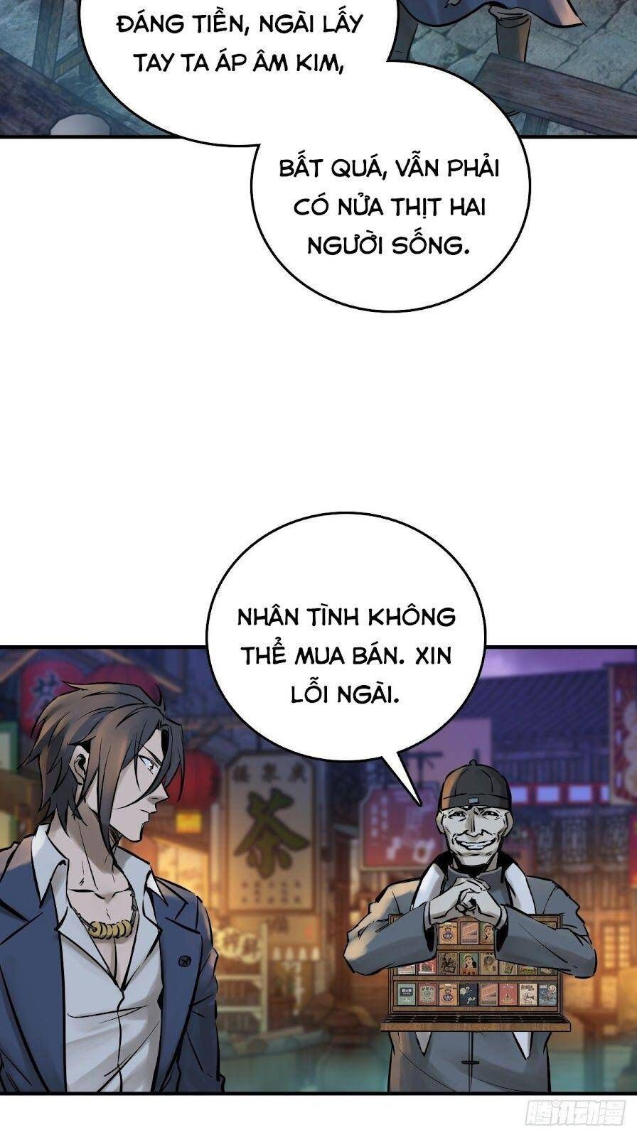 đọc truyện Bắt Đầu Từ Cửu Đầu Điểu Chương 112 ảnh 31 tại Thiên Thai Truyện