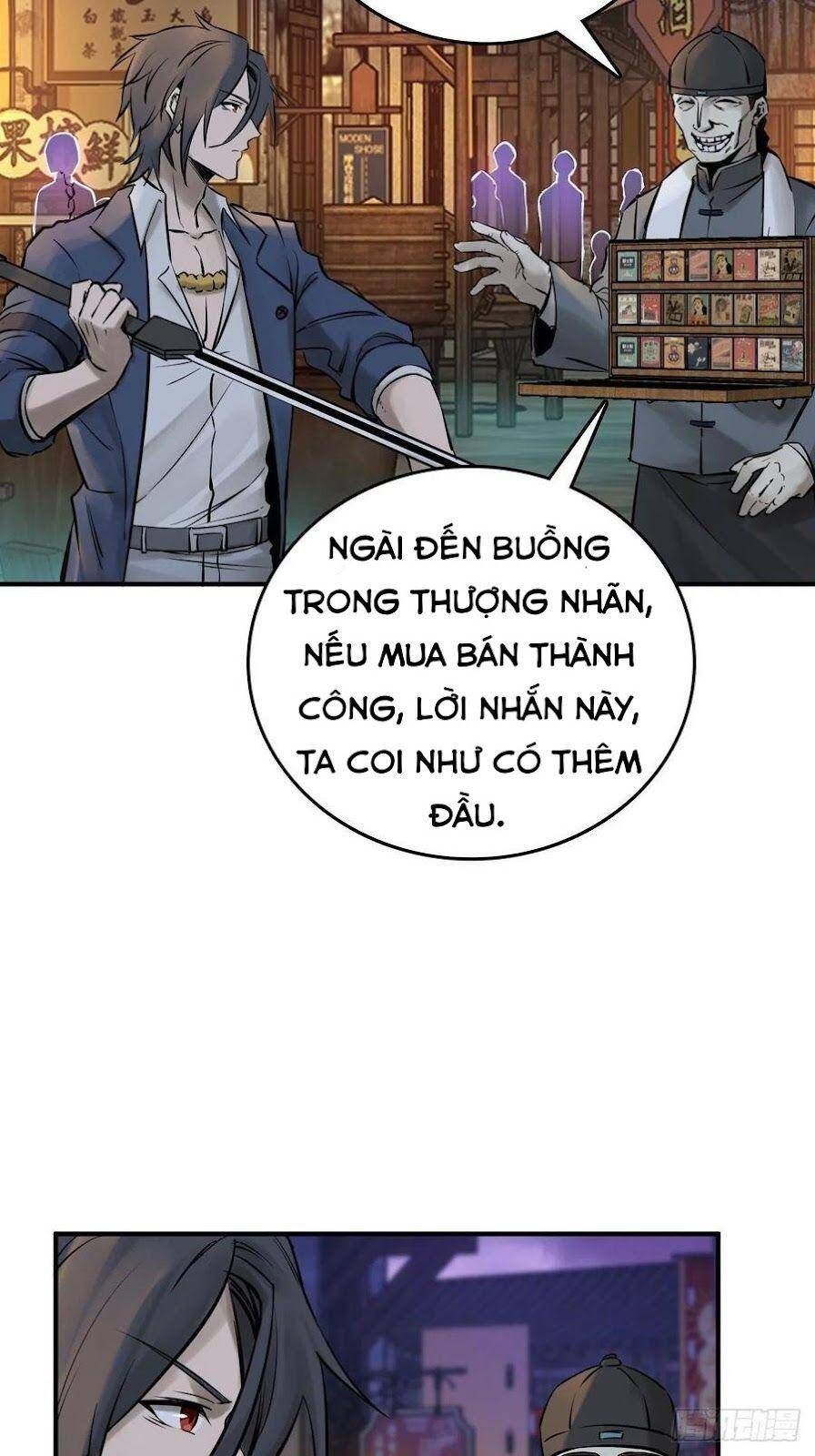 đọc truyện Bắt Đầu Từ Cửu Đầu Điểu Chương 112 ảnh 34 tại Thiên Thai Truyện