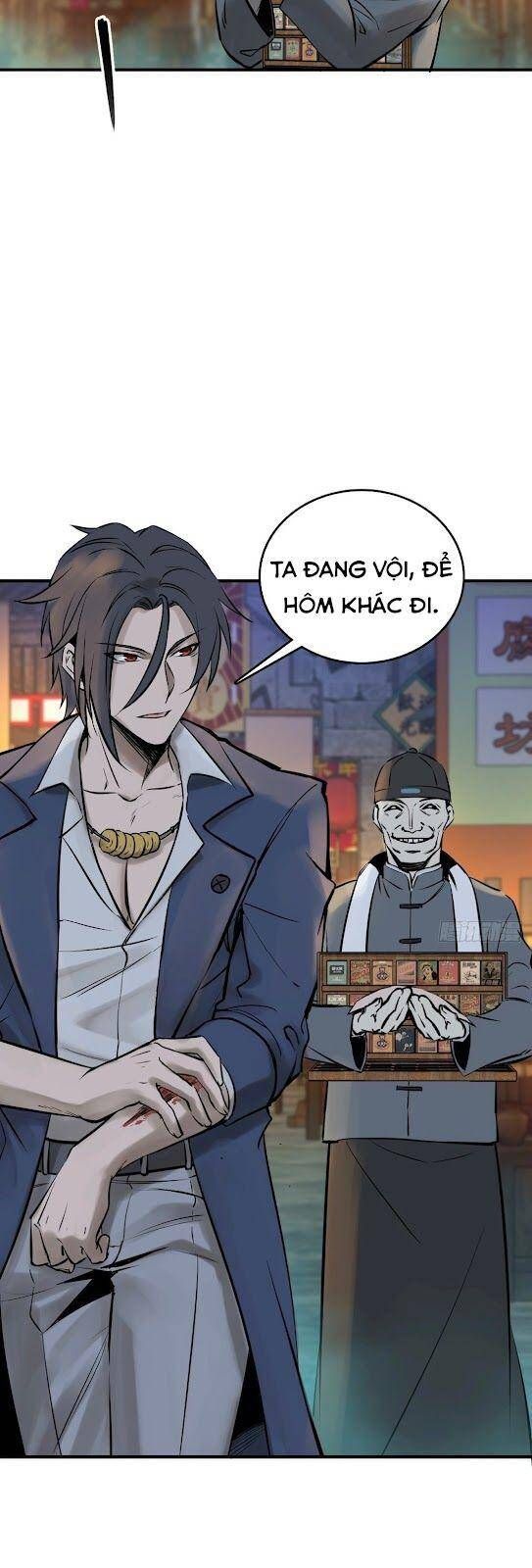 đọc truyện Bắt Đầu Từ Cửu Đầu Điểu Chương 112 ảnh 37 tại Thiên Thai Truyện