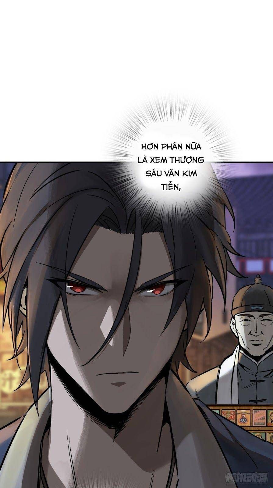 đọc truyện Bắt Đầu Từ Cửu Đầu Điểu Chương 112 ảnh 38 tại Thiên Thai Truyện