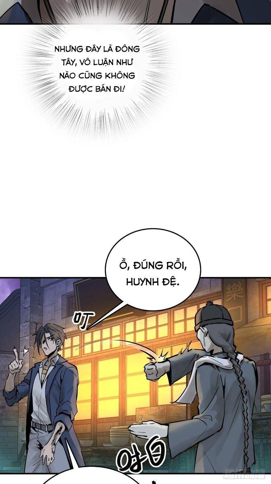 đọc truyện Bắt Đầu Từ Cửu Đầu Điểu Chương 112 ảnh 39 tại Thiên Thai Truyện