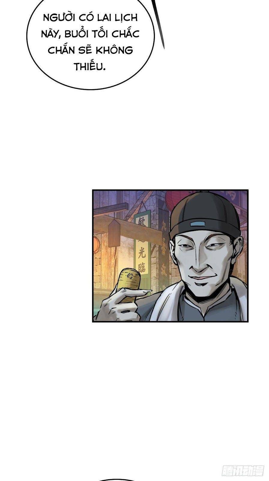 đọc truyện Bắt Đầu Từ Cửu Đầu Điểu Chương 112 ảnh 40 tại Thiên Thai Truyện