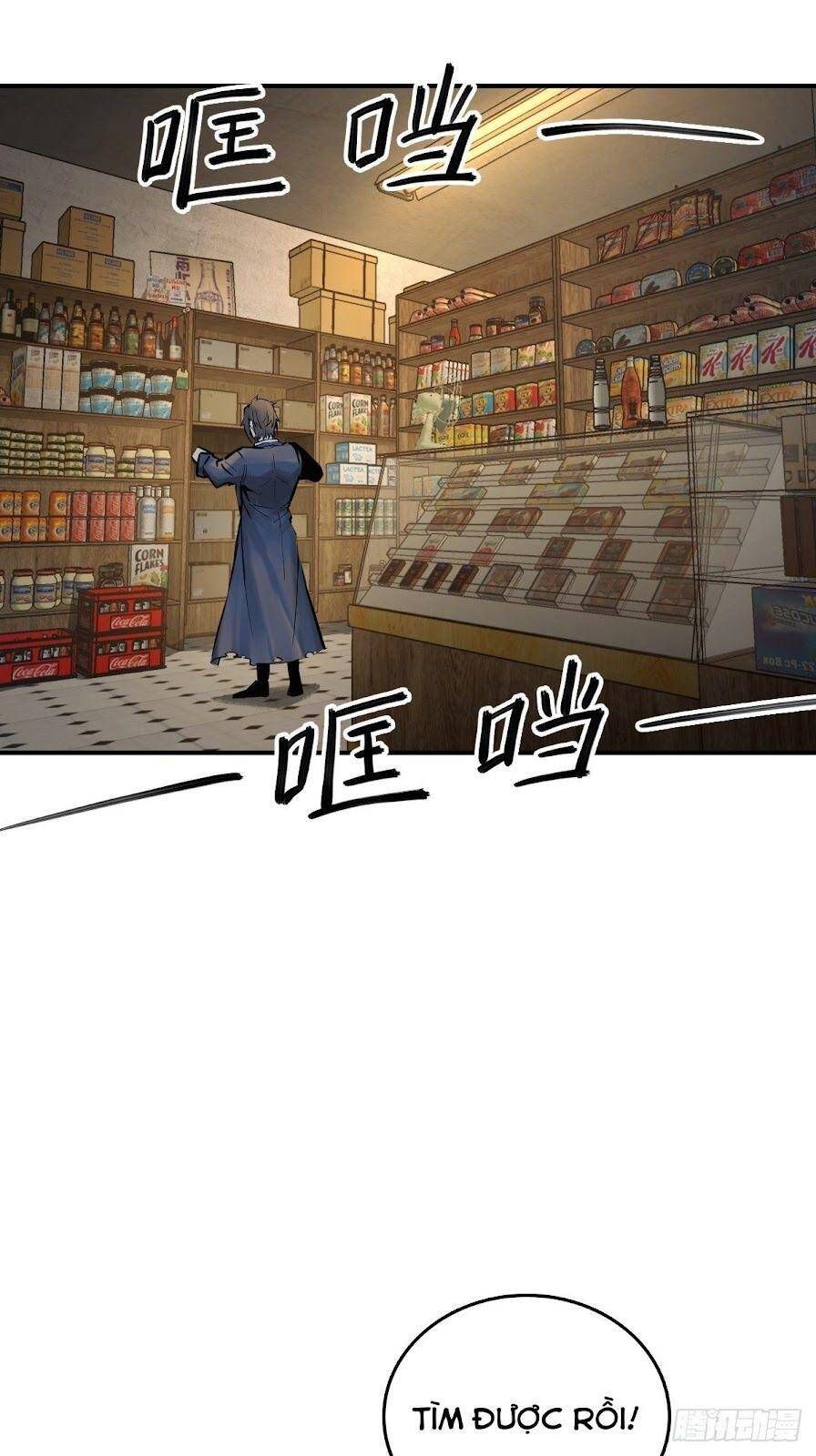 đọc truyện Bắt Đầu Từ Cửu Đầu Điểu Chương 112 ảnh 43 tại Thiên Thai Truyện