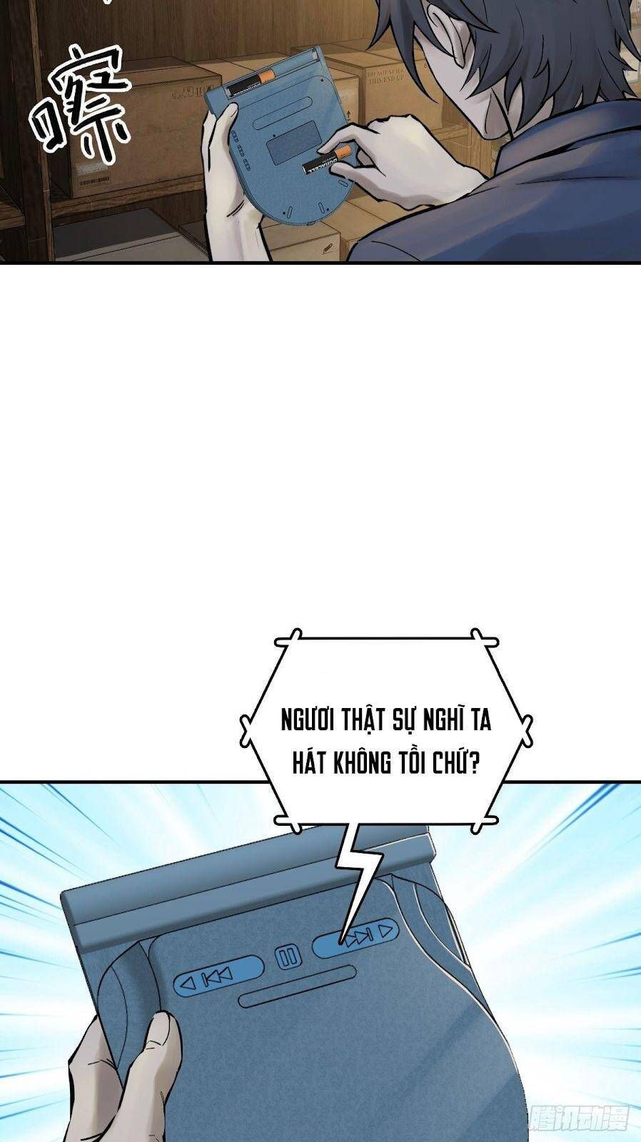 đọc truyện Bắt Đầu Từ Cửu Đầu Điểu Chương 112 ảnh 45 tại Thiên Thai Truyện