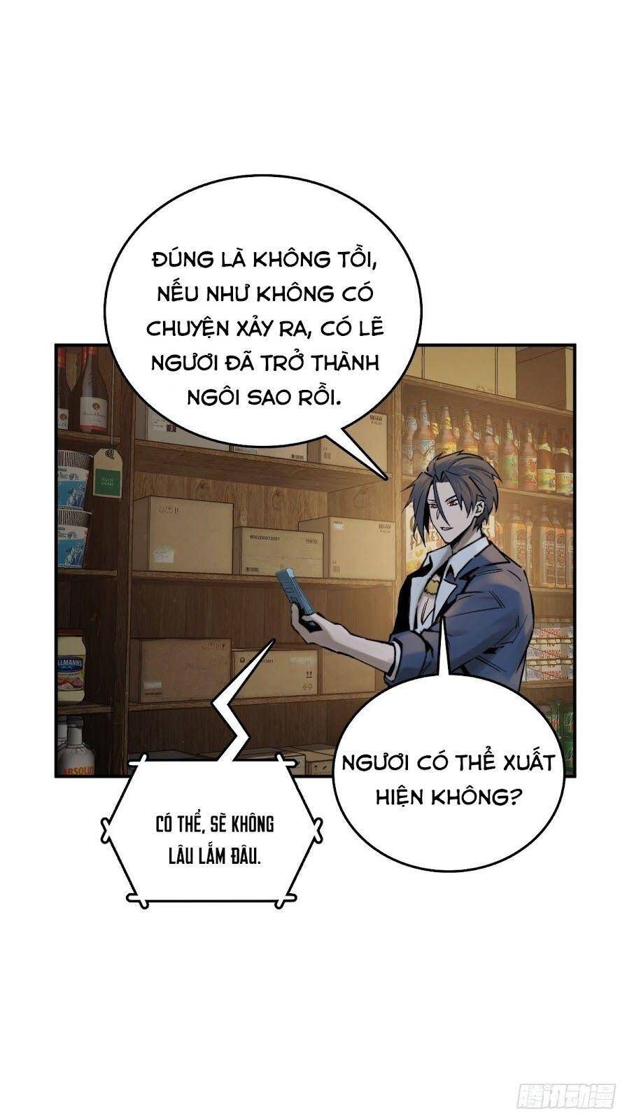 đọc truyện Bắt Đầu Từ Cửu Đầu Điểu Chương 112 ảnh 47 tại Thiên Thai Truyện