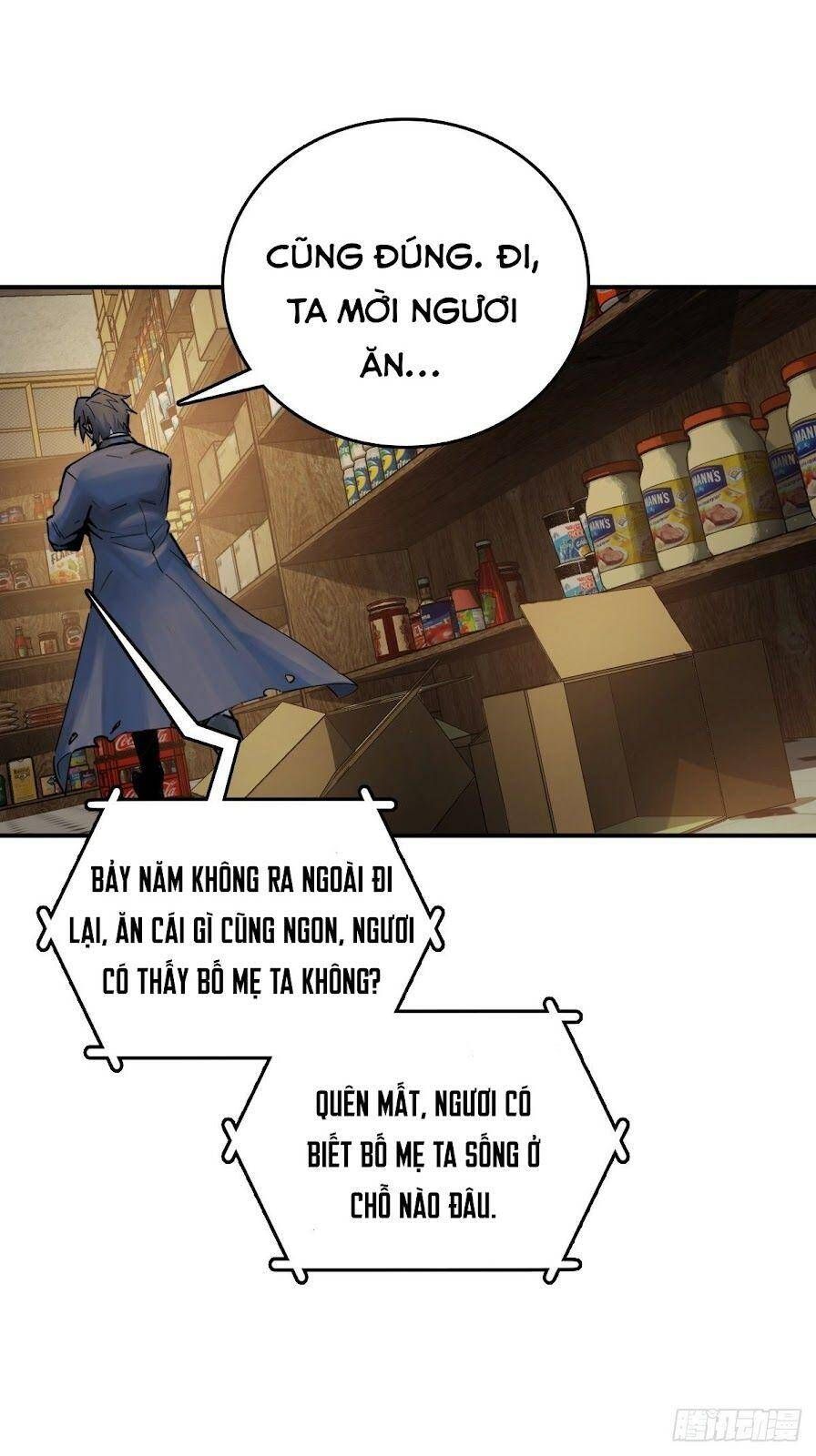 đọc truyện Bắt Đầu Từ Cửu Đầu Điểu Chương 112 ảnh 48 tại Thiên Thai Truyện