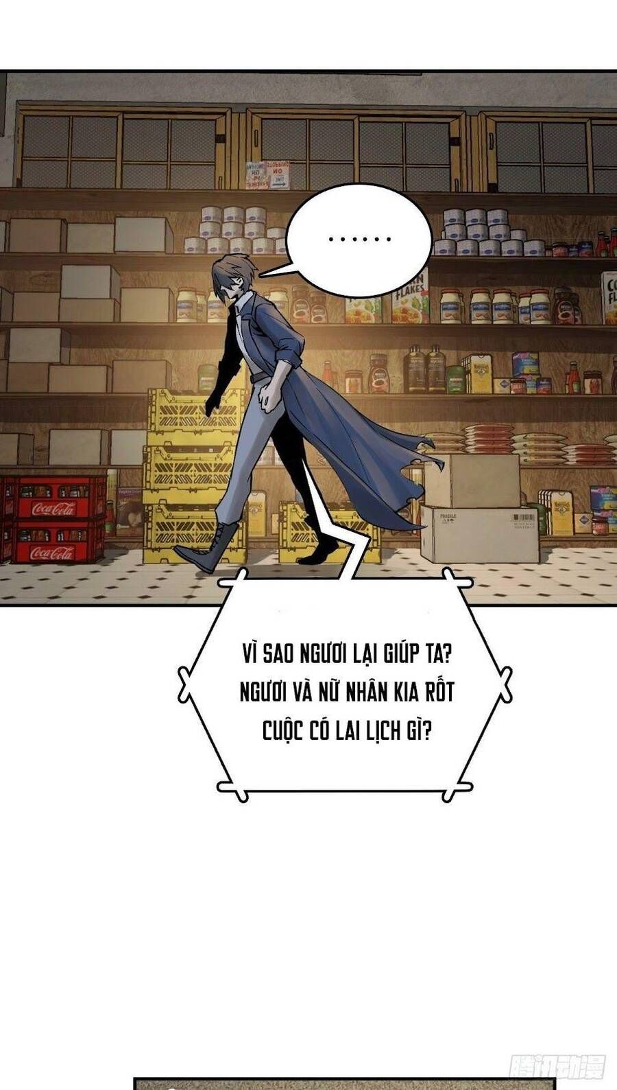 đọc truyện Bắt Đầu Từ Cửu Đầu Điểu Chương 112 ảnh 49 tại Thiên Thai Truyện