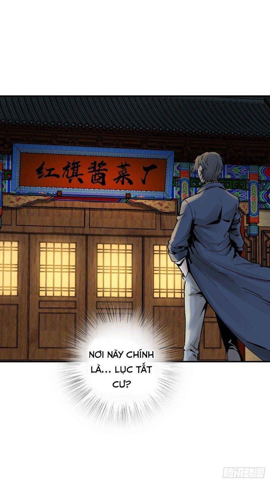 đọc truyện Bắt Đầu Từ Cửu Đầu Điểu Chương 112 ảnh 52 tại Thiên Thai Truyện