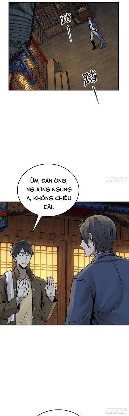 đọc truyện Bắt Đầu Từ Cửu Đầu Điểu Chương 112 ảnh 53 tại Thiên Thai Truyện