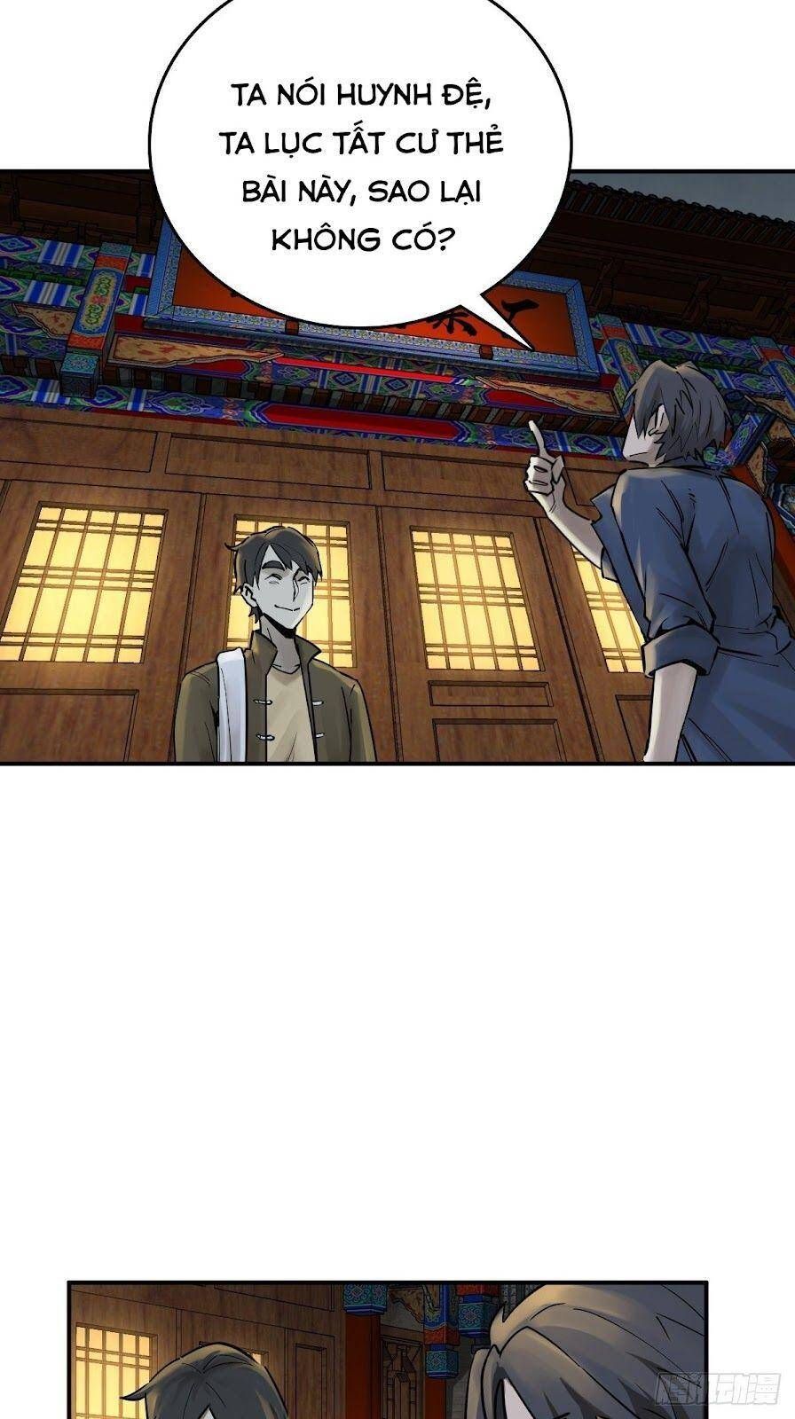 đọc truyện Bắt Đầu Từ Cửu Đầu Điểu Chương 112 ảnh 54 tại Thiên Thai Truyện