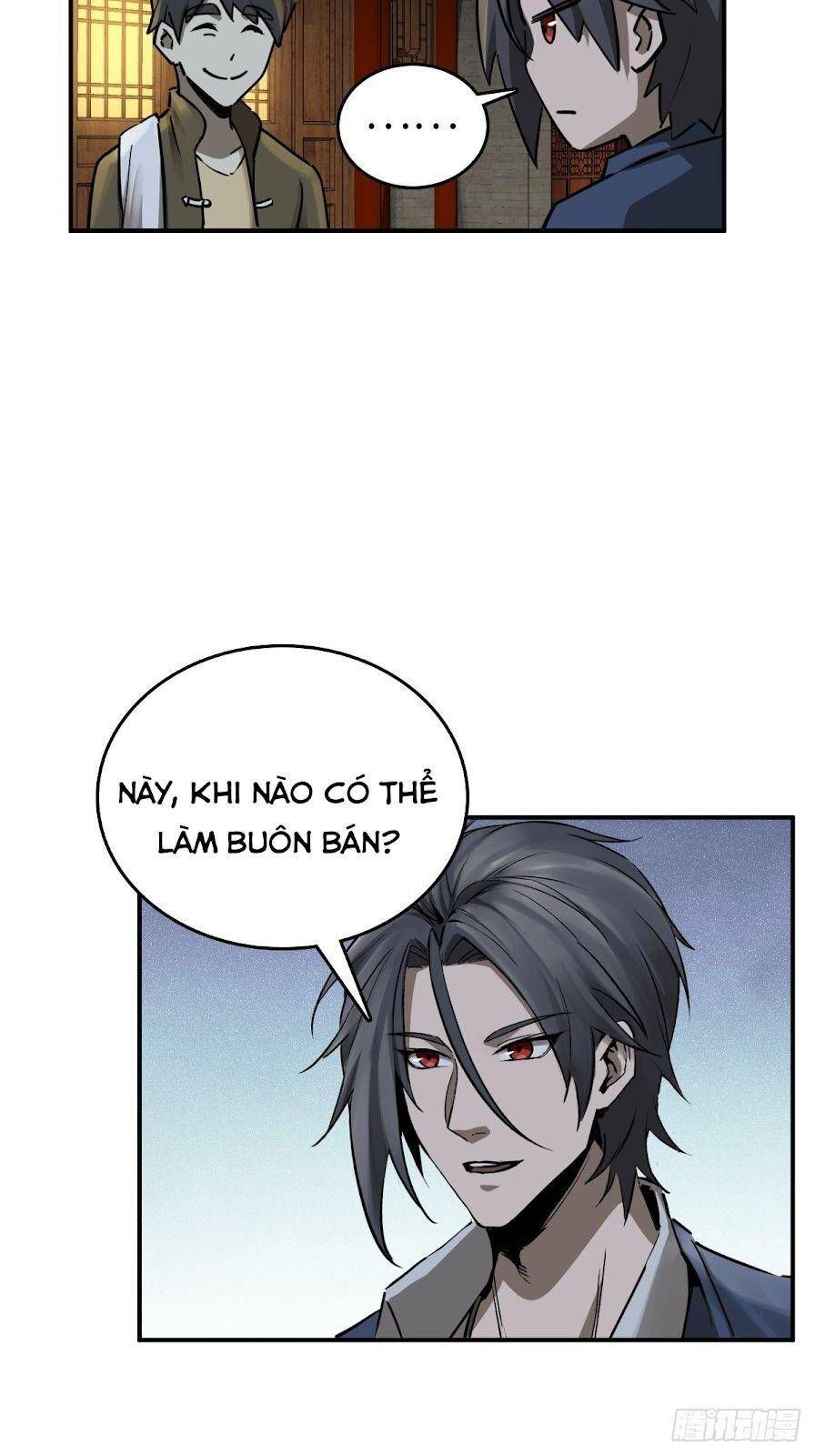 đọc truyện Bắt Đầu Từ Cửu Đầu Điểu Chương 112 ảnh 55 tại Thiên Thai Truyện