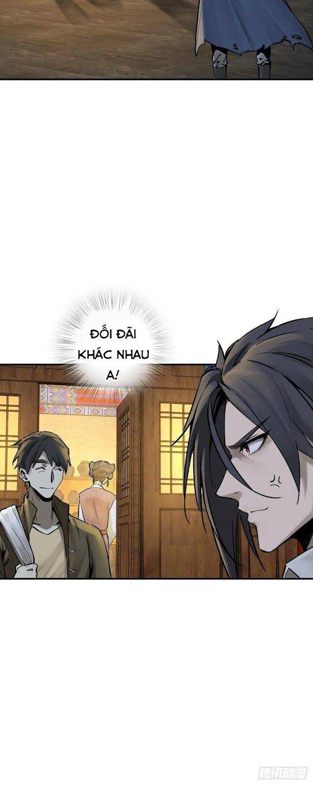 đọc truyện Bắt Đầu Từ Cửu Đầu Điểu Chương 112 ảnh 61 tại Thiên Thai Truyện