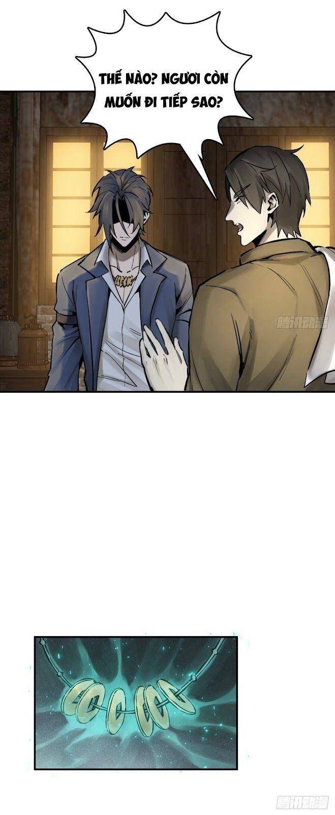 đọc truyện Bắt Đầu Từ Cửu Đầu Điểu Chương 112 ảnh 62 tại Thiên Thai Truyện