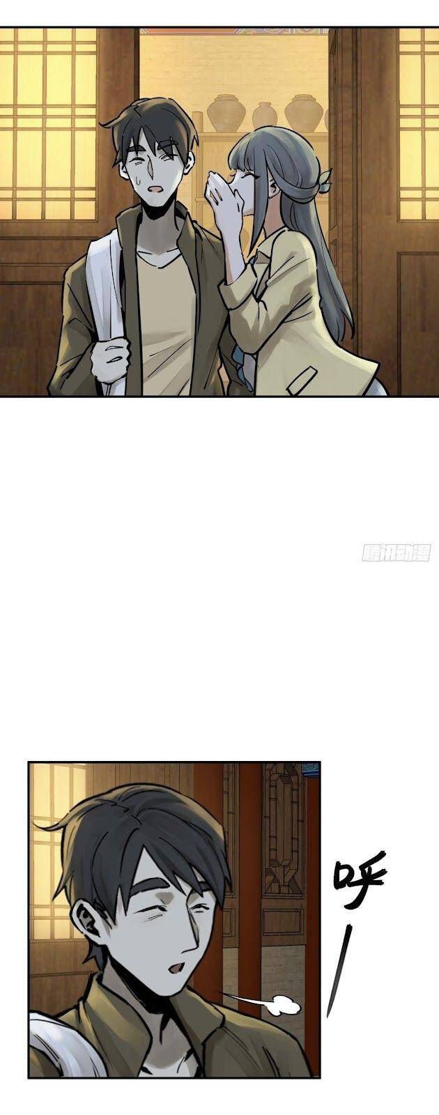 đọc truyện Bắt Đầu Từ Cửu Đầu Điểu Chương 112 ảnh 66 tại Thiên Thai Truyện