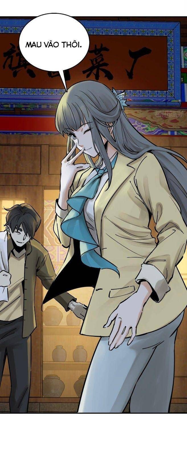 đọc truyện Bắt Đầu Từ Cửu Đầu Điểu Chương 112 ảnh 68 tại Thiên Thai Truyện