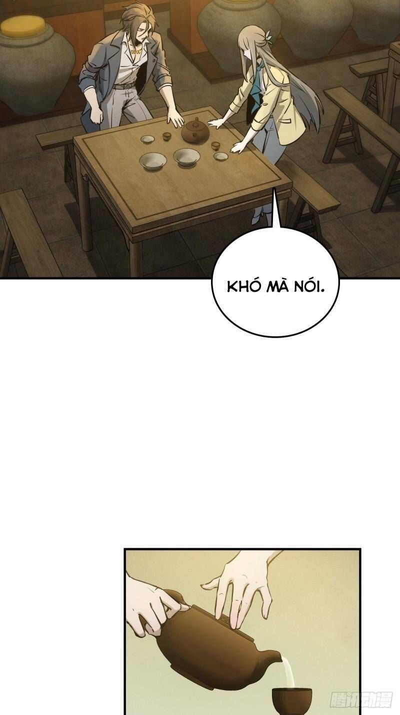 đọc truyện Bắt Đầu Từ Cửu Đầu Điểu Chương 113 ảnh 13 tại Thiên Thai Truyện