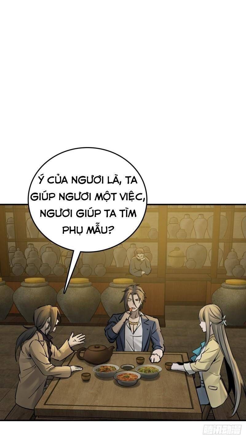đọc truyện Bắt Đầu Từ Cửu Đầu Điểu Chương 113 ảnh 22 tại Thiên Thai Truyện