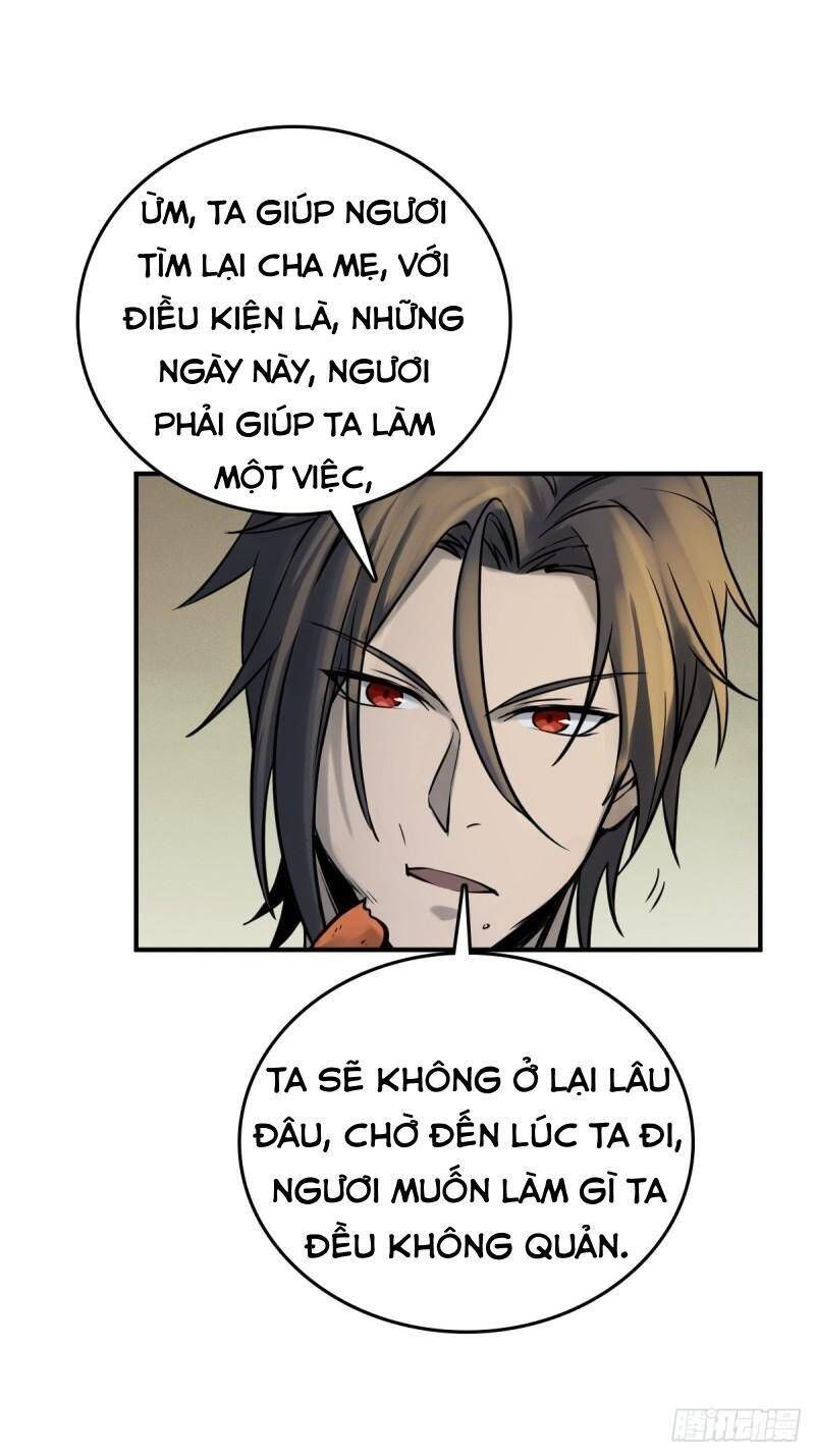 đọc truyện Bắt Đầu Từ Cửu Đầu Điểu Chương 113 ảnh 23 tại Thiên Thai Truyện