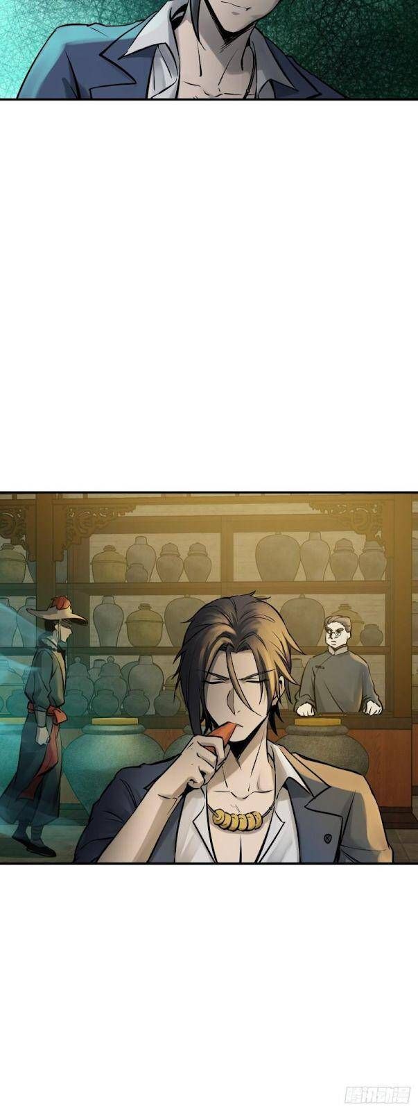 đọc truyện Bắt Đầu Từ Cửu Đầu Điểu Chương 113 ảnh 26 tại Thiên Thai Truyện