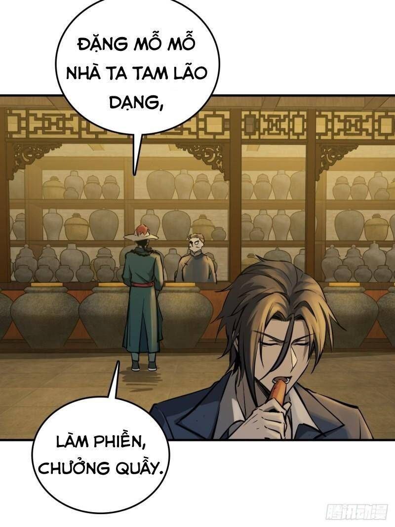 đọc truyện Bắt Đầu Từ Cửu Đầu Điểu Chương 113 ảnh 31 tại Thiên Thai Truyện