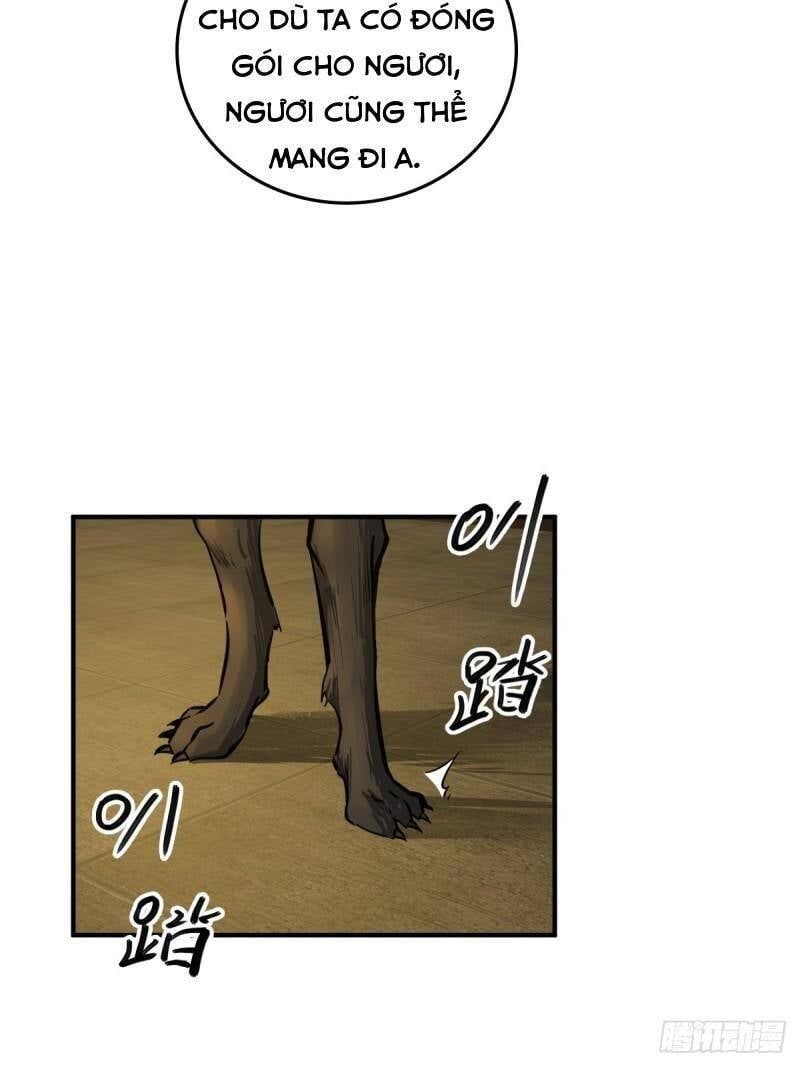 đọc truyện Bắt Đầu Từ Cửu Đầu Điểu Chương 113 ảnh 33 tại Thiên Thai Truyện