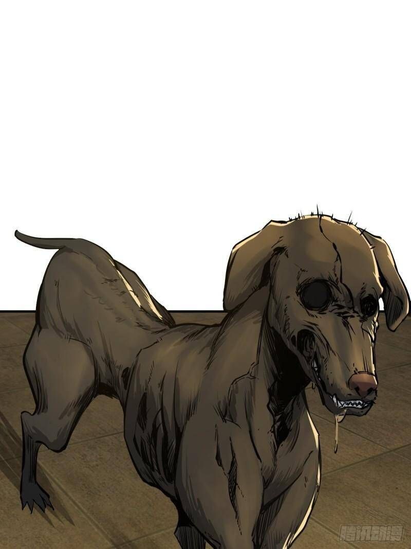 đọc truyện Bắt Đầu Từ Cửu Đầu Điểu Chương 113 ảnh 34 tại Thiên Thai Truyện