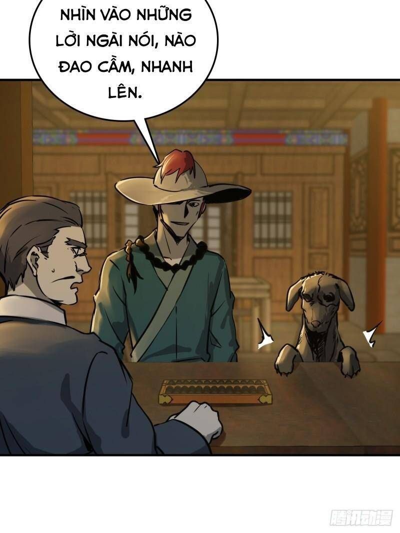 đọc truyện Bắt Đầu Từ Cửu Đầu Điểu Chương 113 ảnh 36 tại Thiên Thai Truyện