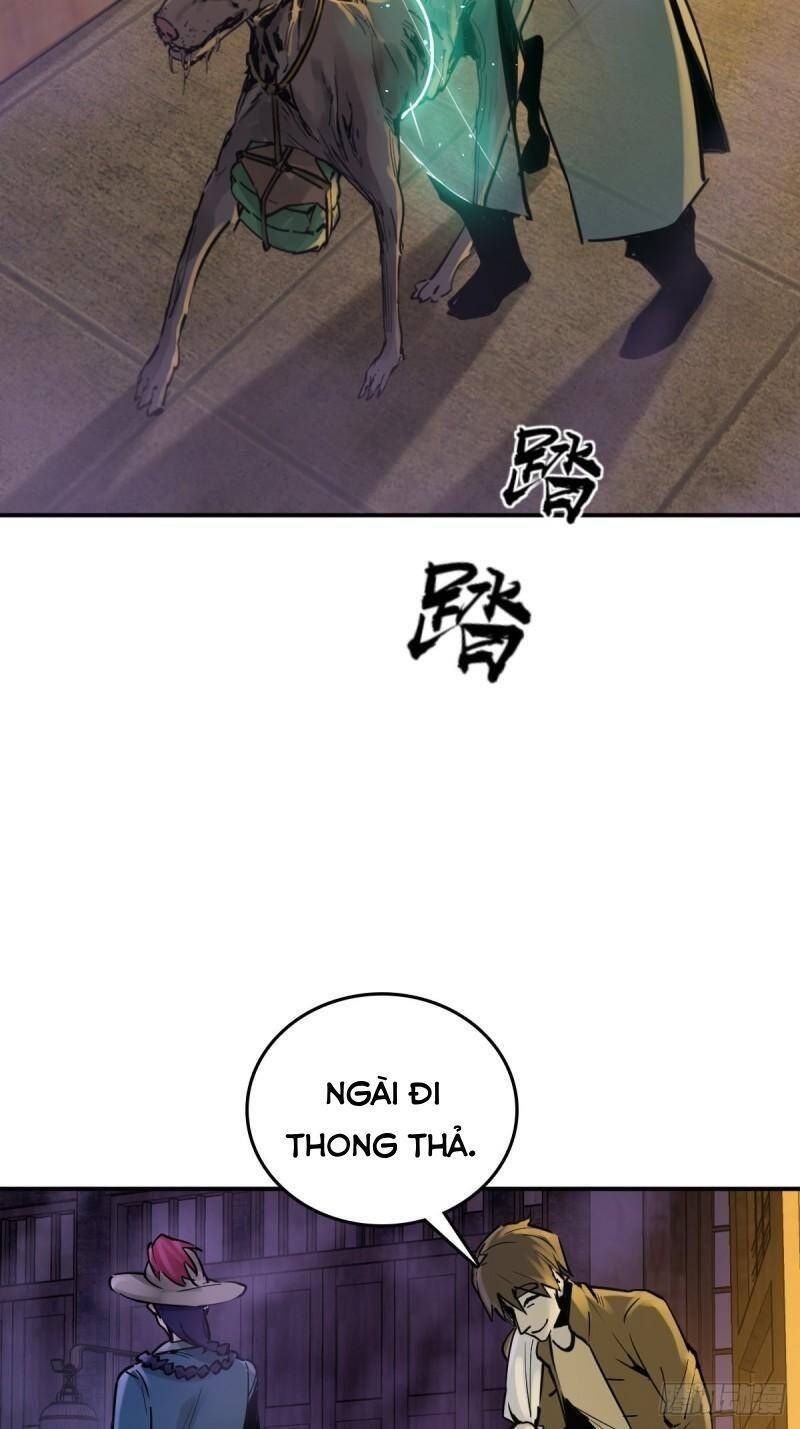 đọc truyện Bắt Đầu Từ Cửu Đầu Điểu Chương 113 ảnh 45 tại Thiên Thai Truyện