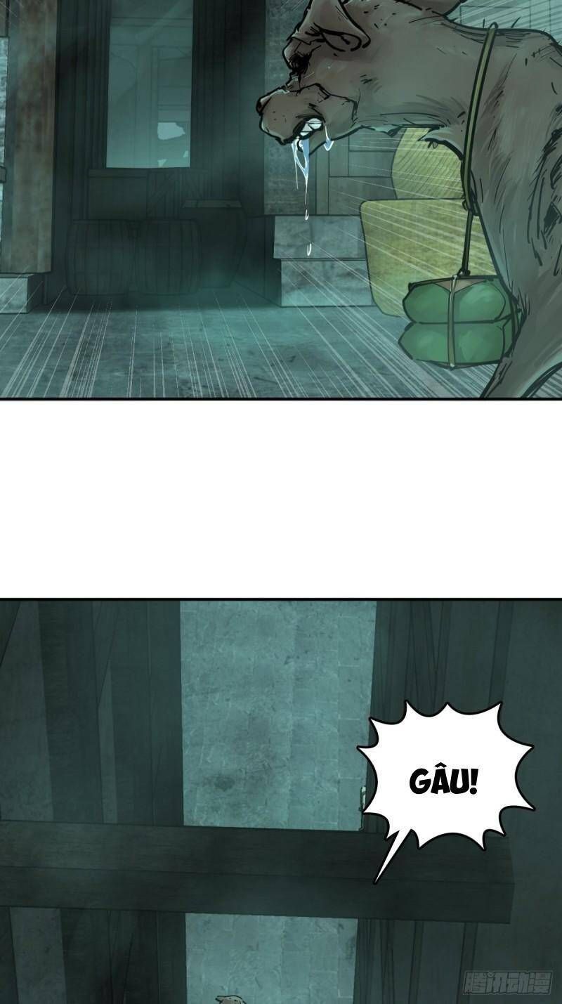 đọc truyện Bắt Đầu Từ Cửu Đầu Điểu Chương 113 ảnh 50 tại Thiên Thai Truyện