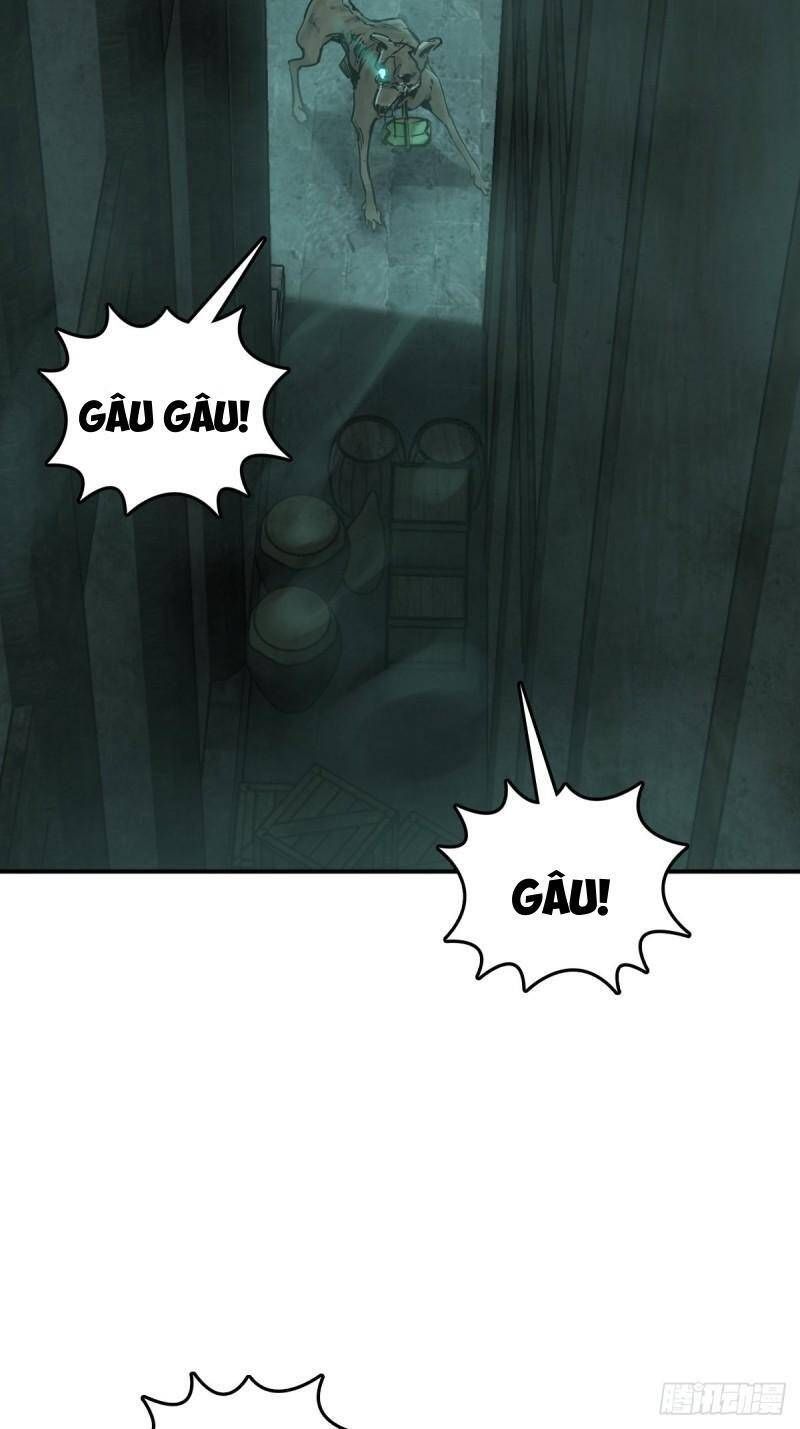 đọc truyện Bắt Đầu Từ Cửu Đầu Điểu Chương 113 ảnh 51 tại Thiên Thai Truyện