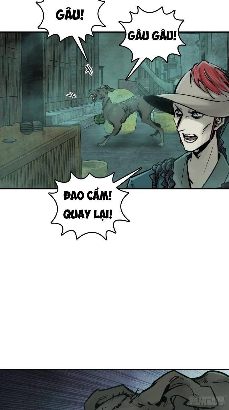 đọc truyện Bắt Đầu Từ Cửu Đầu Điểu Chương 113 ảnh 52 tại Thiên Thai Truyện