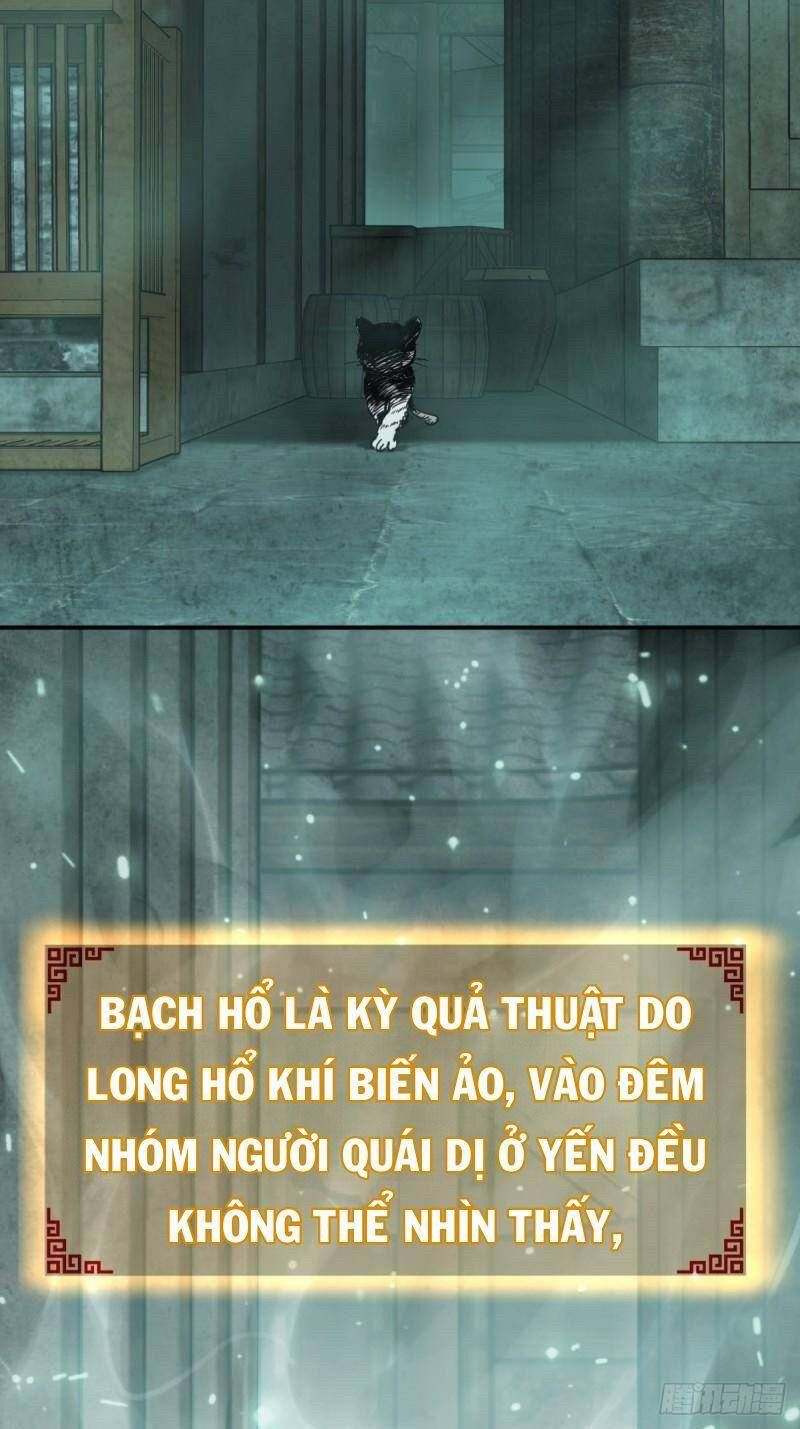 đọc truyện Bắt Đầu Từ Cửu Đầu Điểu Chương 113 ảnh 54 tại Thiên Thai Truyện