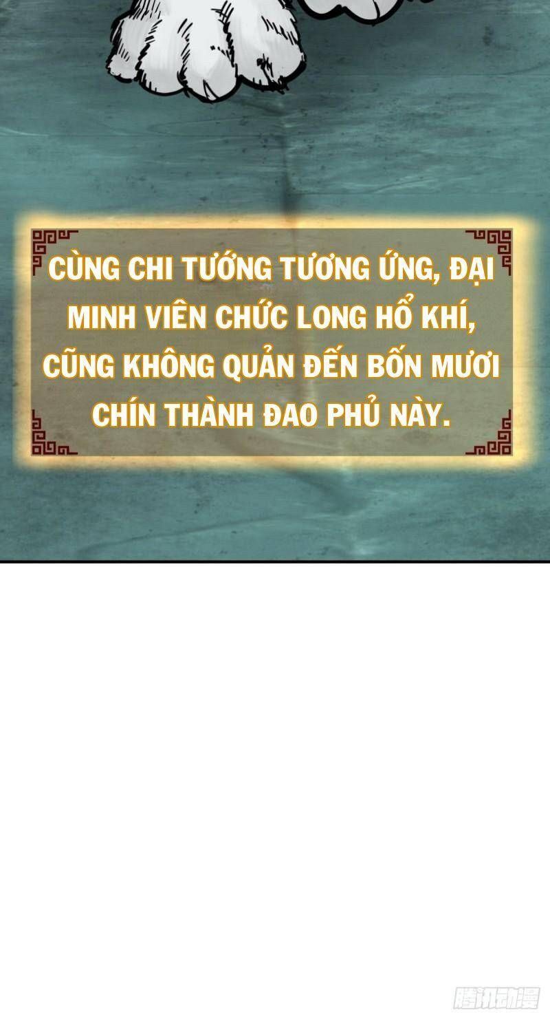 đọc truyện Bắt Đầu Từ Cửu Đầu Điểu Chương 113 ảnh 56 tại Thiên Thai Truyện