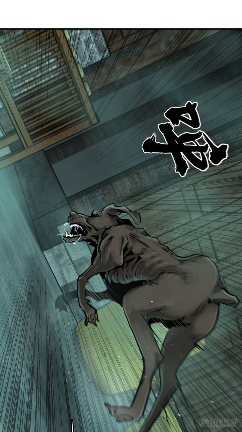 đọc truyện Bắt Đầu Từ Cửu Đầu Điểu Chương 113 ảnh 58 tại Thiên Thai Truyện