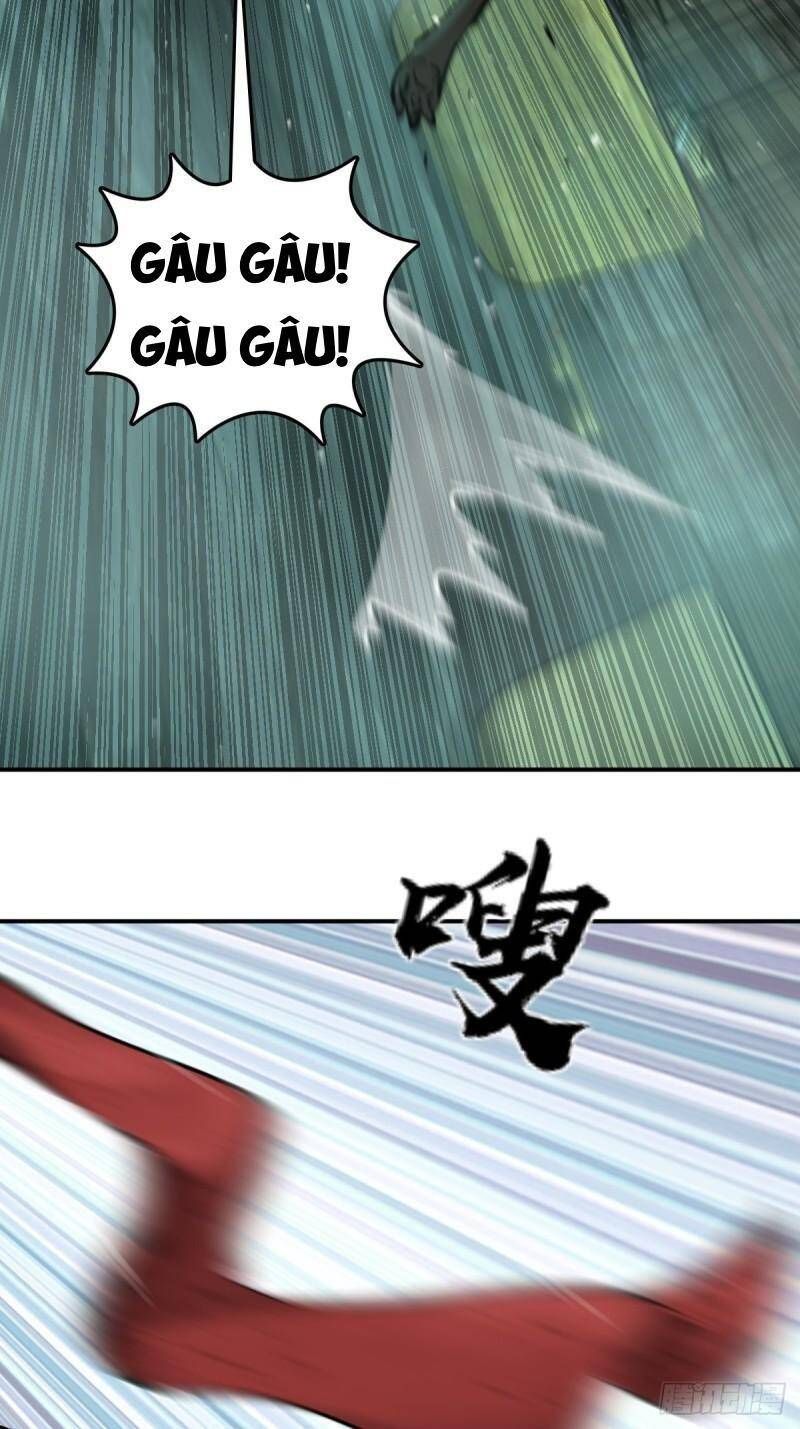 đọc truyện Bắt Đầu Từ Cửu Đầu Điểu Chương 113 ảnh 59 tại Thiên Thai Truyện