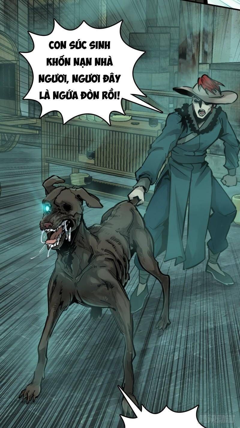 đọc truyện Bắt Đầu Từ Cửu Đầu Điểu Chương 113 ảnh 61 tại Thiên Thai Truyện