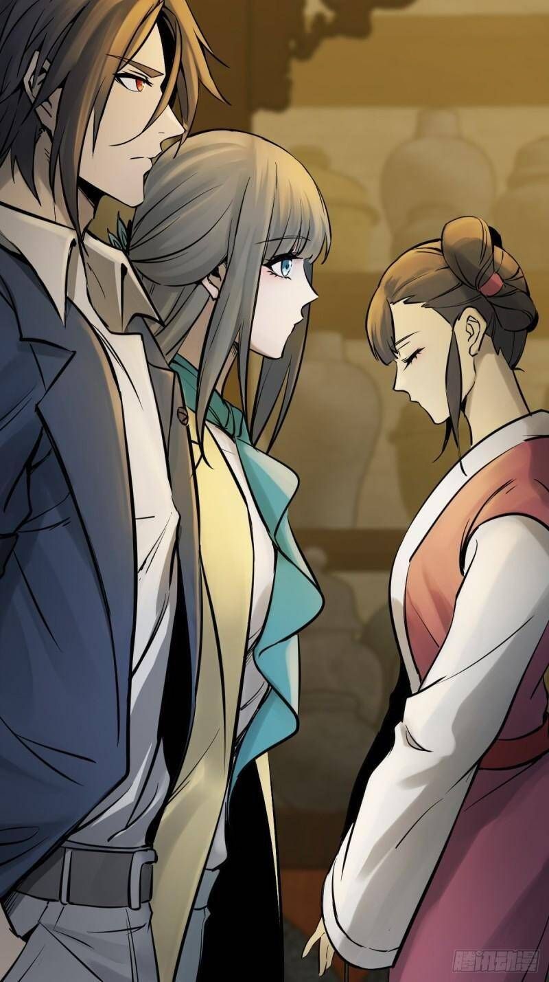 đọc truyện Bắt Đầu Từ Cửu Đầu Điểu Chương 113 ảnh 8 tại Thiên Thai Truyện