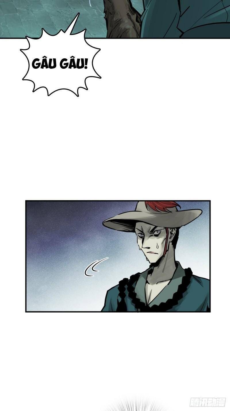 đọc truyện Bắt Đầu Từ Cửu Đầu Điểu Chương 113 ảnh 63 tại Thiên Thai Truyện