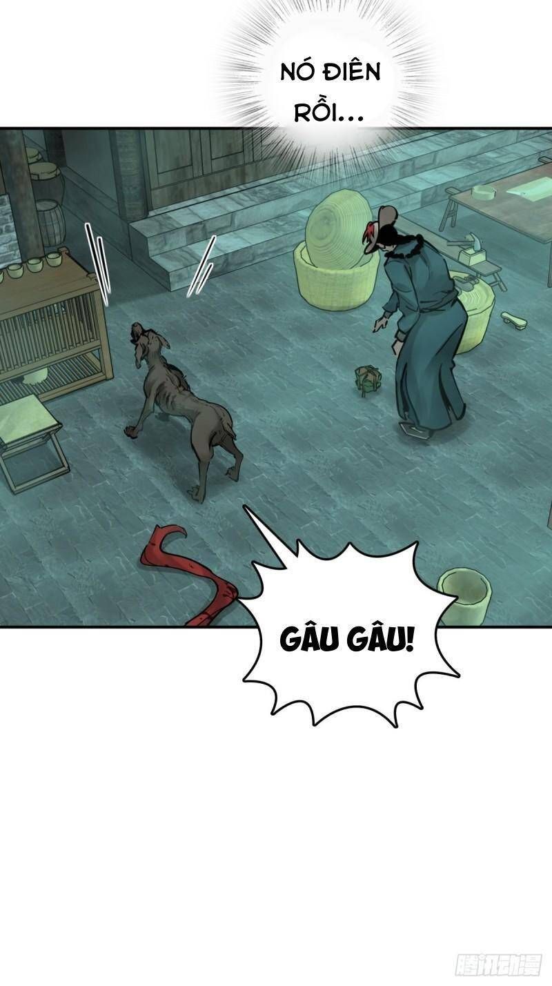 đọc truyện Bắt Đầu Từ Cửu Đầu Điểu Chương 113 ảnh 64 tại Thiên Thai Truyện