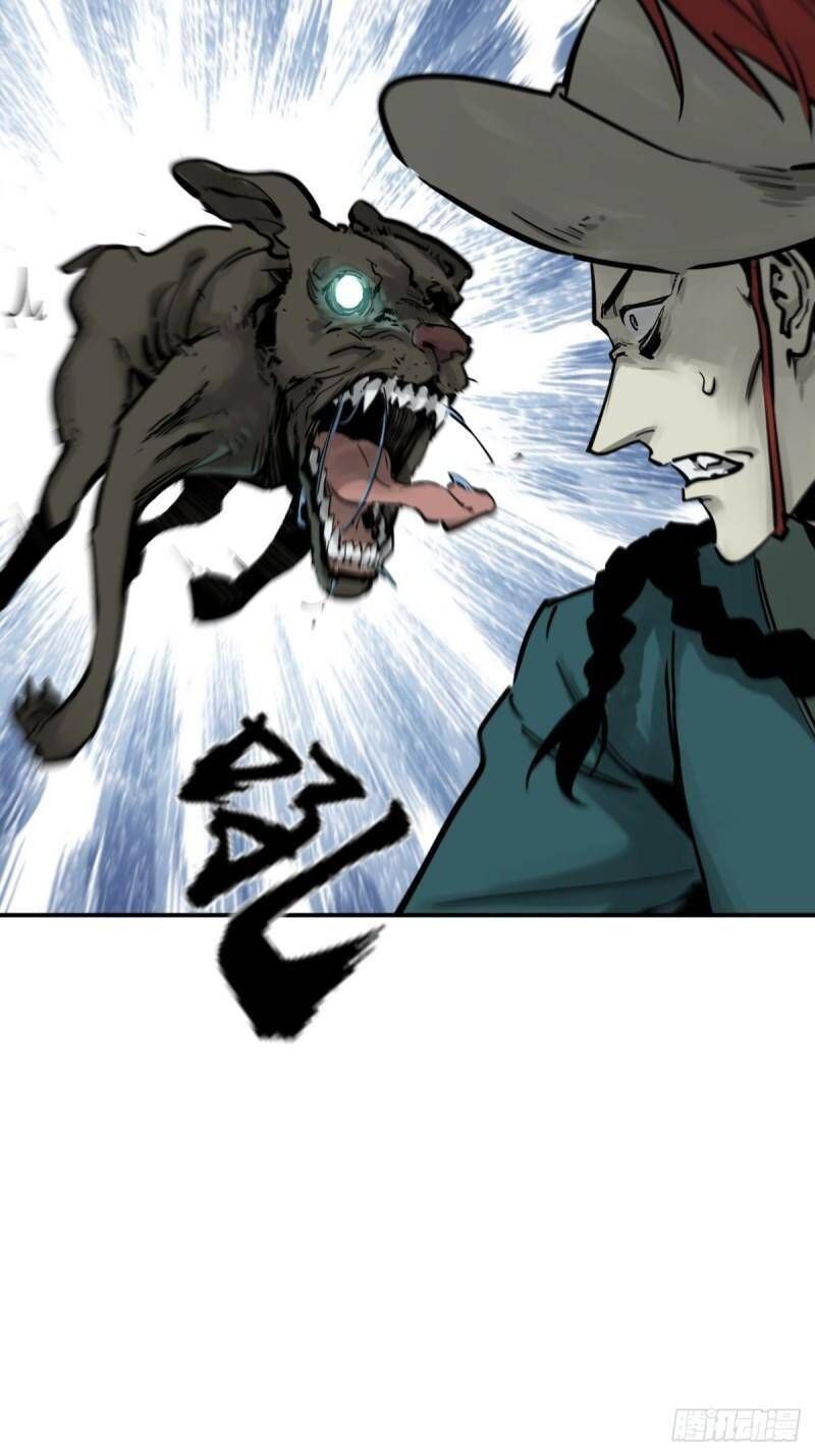 đọc truyện Bắt Đầu Từ Cửu Đầu Điểu Chương 113 ảnh 66 tại Thiên Thai Truyện