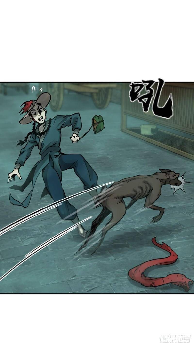 đọc truyện Bắt Đầu Từ Cửu Đầu Điểu Chương 113 ảnh 67 tại Thiên Thai Truyện