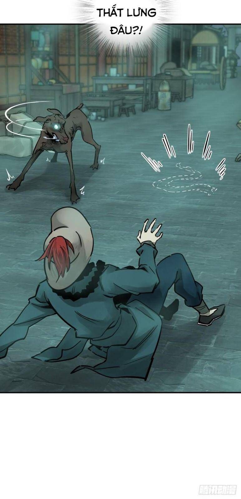 đọc truyện Bắt Đầu Từ Cửu Đầu Điểu Chương 113 ảnh 69 tại Thiên Thai Truyện