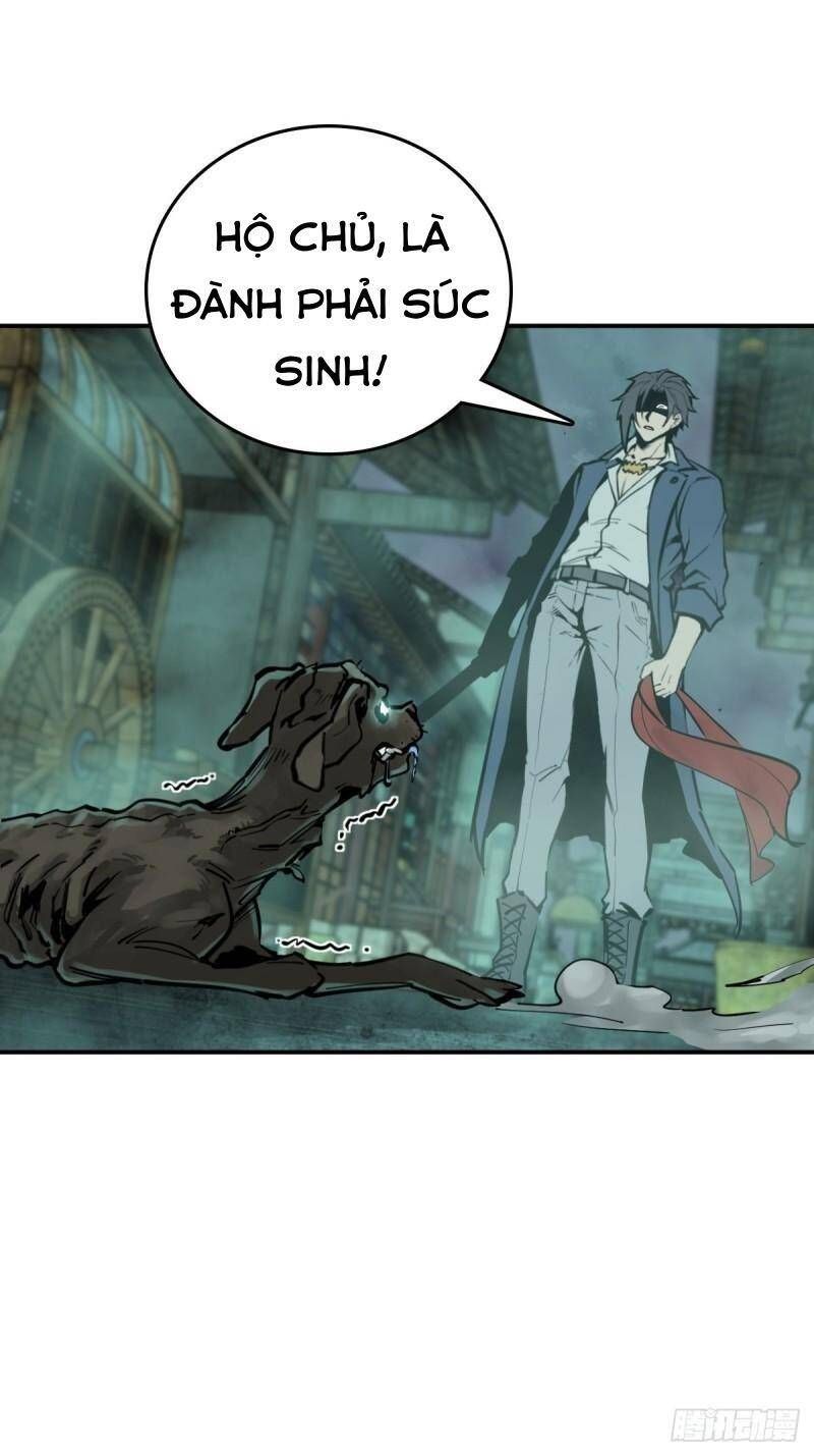 đọc truyện Bắt Đầu Từ Cửu Đầu Điểu Chương 113 ảnh 78 tại Thiên Thai Truyện